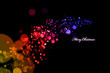 Holidays poster for Christmas. Design template card. Holidays poster for Christmas. Design template card.
