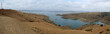 Stausee Youssef Ben Tachfine im Anti Atlas