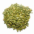 pois cassés