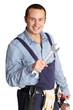 handwerker werkzeug
