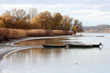 Boote am Bodensee