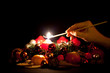 Foto: Advent, Advent Advent, Advent