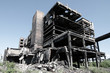 Friche industrielle