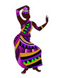 ethnic dance
