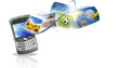 Mobile phone and internet Mobile phone and internet