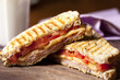 Grilled Sandwich