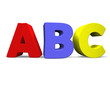 ABC 3D