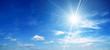 Bright sun Bright sun