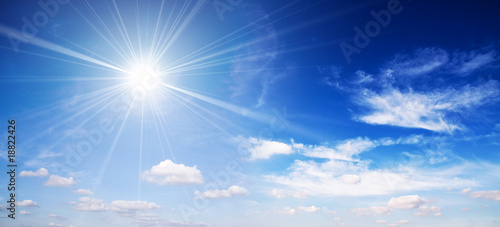 Foto: Beautiful sky Beautiful sky