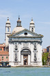 San Giorgio From Front