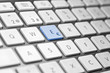 teclado euro