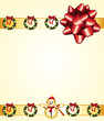 Christmas letter