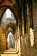 Whitby abbey