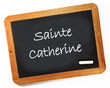Sainte Catherine