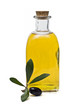 Frasca y aceituna.