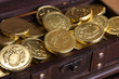 Gold Coins / Treasure