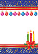 New Year postcard
