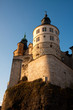 chateau de Montbéliard