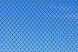 wire fence