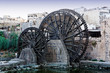 Syria - Hama Syria - Hama