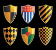 Shields