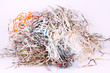 Papierknäuel