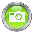 new button photo camera