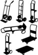 Vector: CHARIOTS CHARIOTS