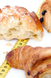 Viennoiseries et régime