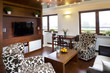 Modern living room