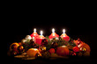 Advent, Advent