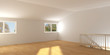 Etage vide