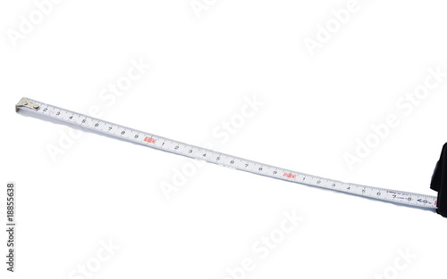 Photo: Measuring tool Measuring tool