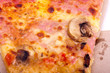 pizza pizza