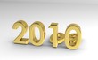 2010 Gold