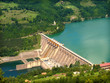 hydroelectric power station hydroelectric power station