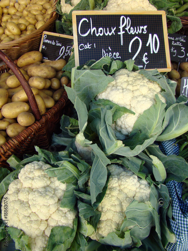 Légumes sur le marché-9533 Légumes sur le marché-9533
