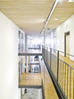 Modern interior