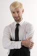 Photo: Young Business man Young Business man