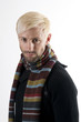 Photo: Fescher junger Mann Fescher junger Mann