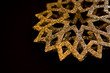 Glitter star
