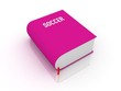 Soccer Book