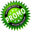 Sticker Promo