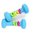 get fit