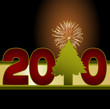 Illustration: 2010 Tree 2010 Tree