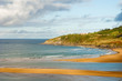 Desembocadura de Mundaka. Urdaibi