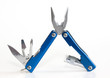 Open Pocket Utility Tool