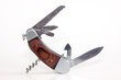 Open Pocket Utility Knife