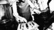 an retired man djs with gramophones.. go grandpa!! an retired man djs with gramophones.. go grandpa!!