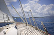 Sailing in the tropics Sailing in the tropics